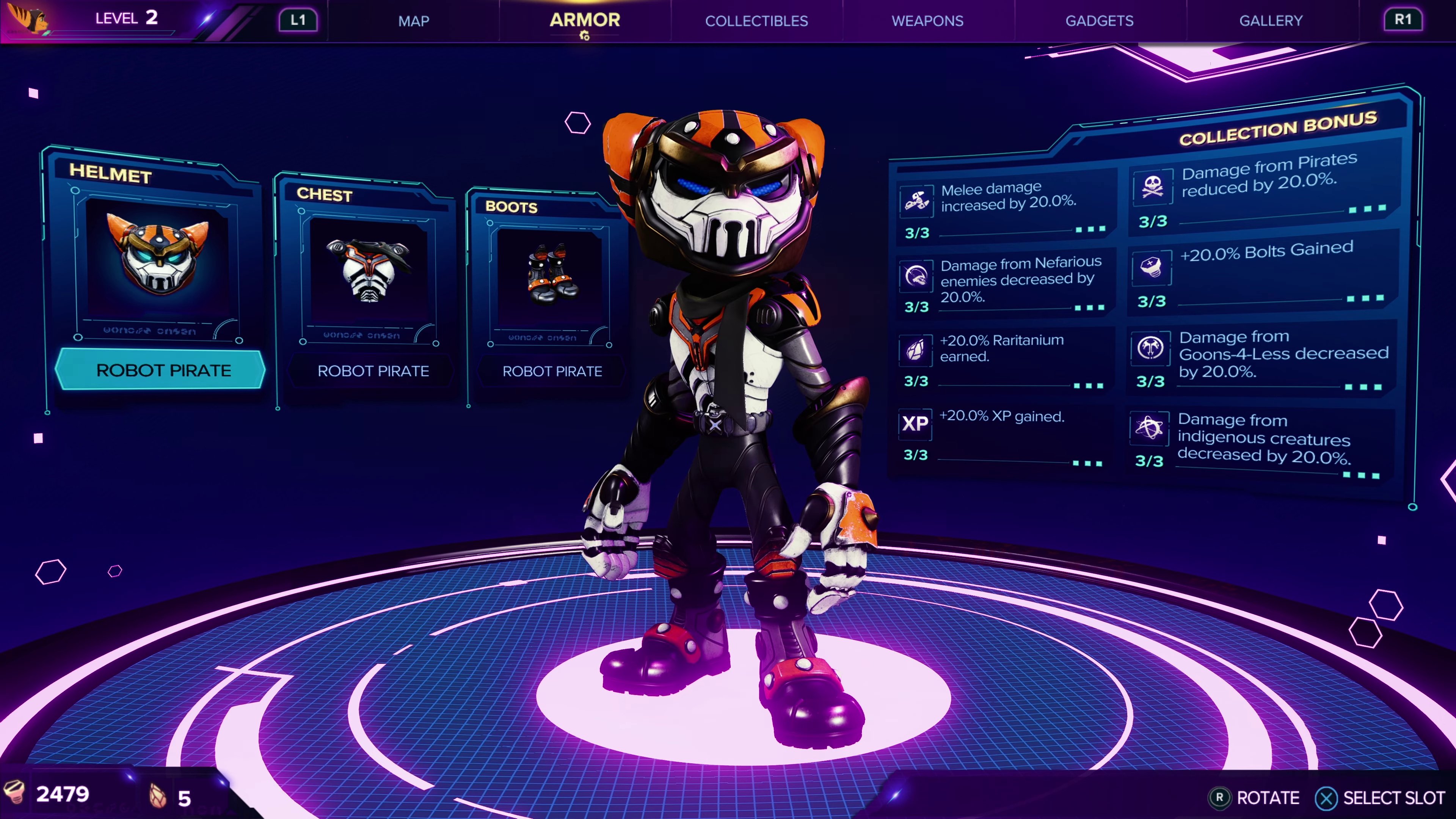 Ratchet & Clank: Una Dimensión Aparte - Imagen 39